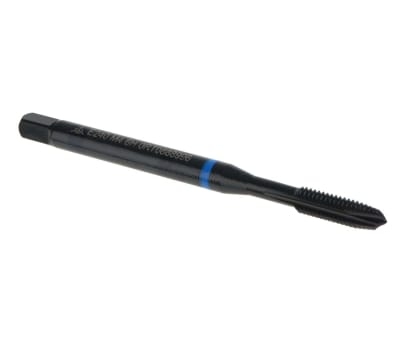 Product image for HSS-E-PM BLUE POINT TAP DIN371/6 M4