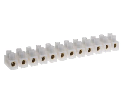 Product image for PA TERMINAL BLOCKS, 10 MM2