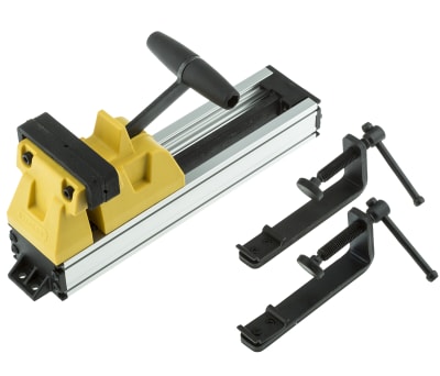 Product image for Stanley Quick Close Vice