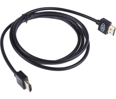 Product image for VDC ULTRA-THIN HIGH SPEED HDMI 1.50M