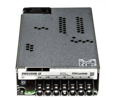 Product image for Power Supply Switch Mode 12V 300W