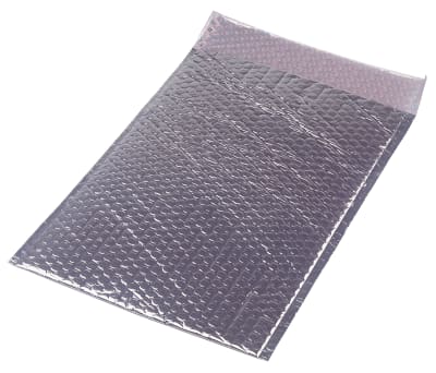 Product image for Shielding Bubble Bag,305x405mm,Pack of 5