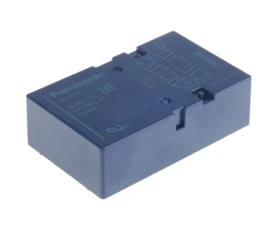 Product image for Relay,Sfty,4PST-NO 4PST-NC,6A,24DC