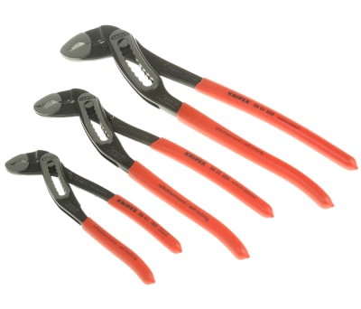 Product image for Water Pump Plier Set Alligator