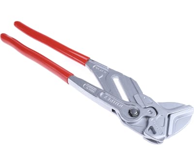 Product image for Pliers Wrench 400mm