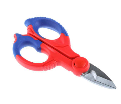 Product image for 155mm Electricians Shears