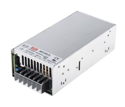 Product image for Power Supply Switch Mode Medical 24V