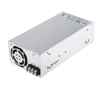 Product image for Power Supply Switch Mode Medical 24V