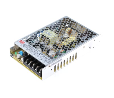 Product image for Power Supply Switch Mode 24V 76.8W