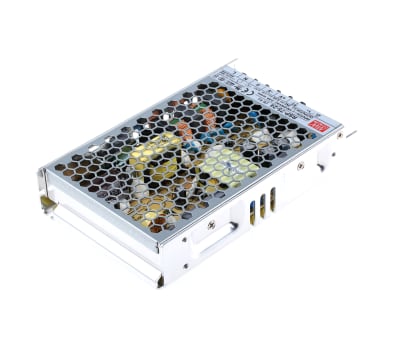 Product image for Power Supply Switch Mode 24V 76.8W