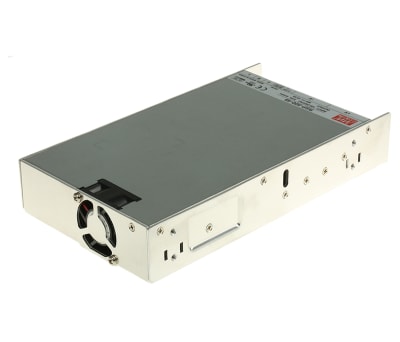 Product image for Power Supply Switch Mode 48V 504W