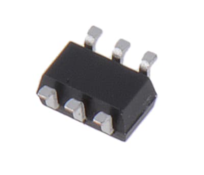 Product image for LOGIC, NXP, 74HCT2G34GW