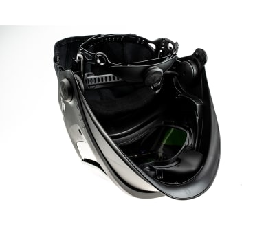 Product image for 9100FX  Helmet with 9100XX filter shade