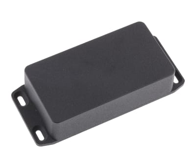 Product image for Diecast Al Enclosure Flanged 51x51x27mm