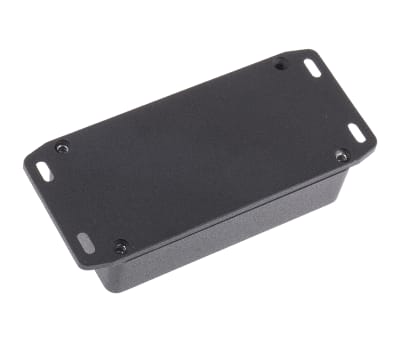 Product image for Diecast Al Enclosure Flanged 51x51x27mm