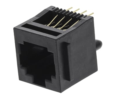 Product image for MODULAR JACK RJ45 8P8C