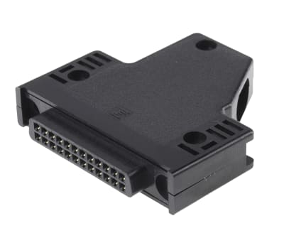 Product image for FUJITSU CONNECTOR, 24 PIN, SOLDER TYPE