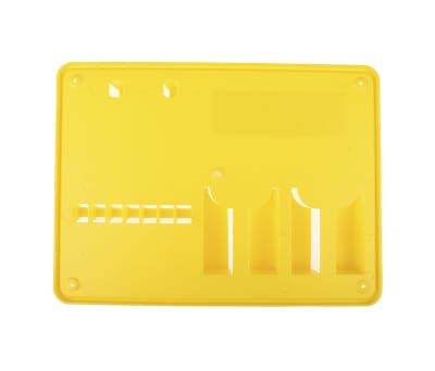 Product image for Lockout Station, 7 Lock