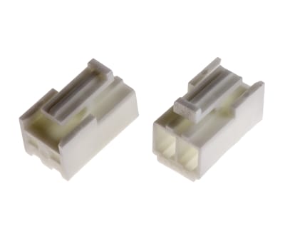 Product image for VH=3.96MM HOUSING 2 WAY