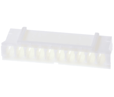 Product image for PH-2.0MM RECEPTACLE HOUSING 10 WAY