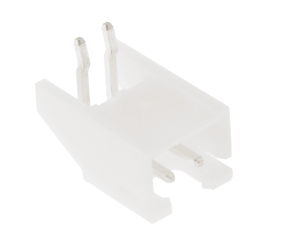 Product image for XH-2.5MM HEADER SIDE ENTRY 2 WAY