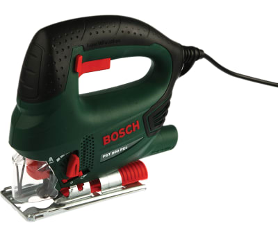 Product image for Bosch PST Universal+ Corded Jigsaw, 240V