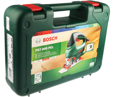 Product image for Bosch PST Universal+ Corded Jigsaw, 240V