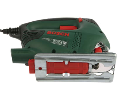 Product image for Bosch PST Universal+ Corded Jigsaw, 240V