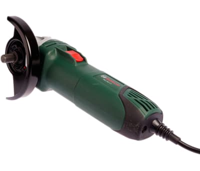 Product image for Bosch PWS700115 115mm Corded Angle Grinder, UK Plug