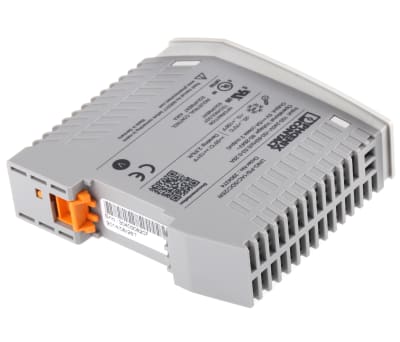 Product image for DIN Rail PSU UNO-PS/1AC/5DC/25W
