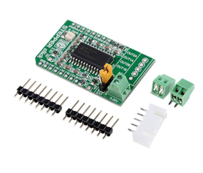 Product image for STEPPER CLICK SHIELD