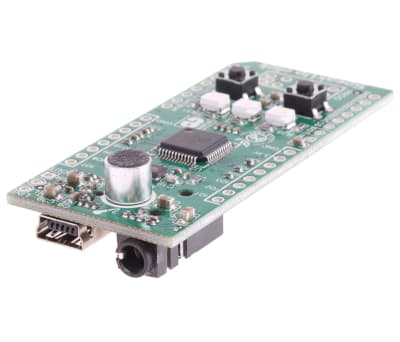 Product image for SPEAKUP CLICK SHIELD,MIKROE-1534