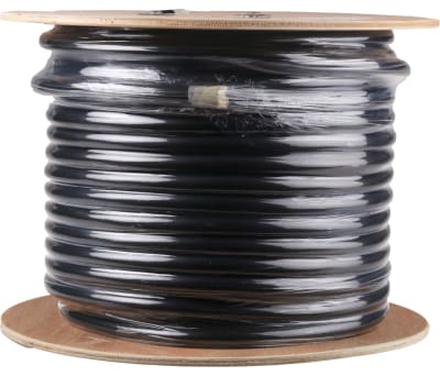 Product image for H07RNF 5 Core 2.5mm Rubber Cable 50m