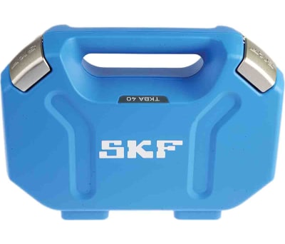 Product image for SKF TKBA 40 Laser Alignment Tool, 632nm Laser wavelength