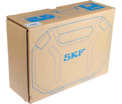 Product image for SKF TKBA 40 Laser Alignment Tool, 632nm Laser wavelength