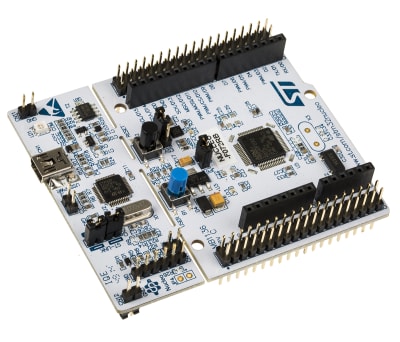Product image for Nucleo Board For STM32F0 Series