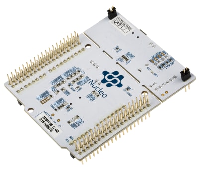 Product image for Nucleo Board For STM32F0 Series