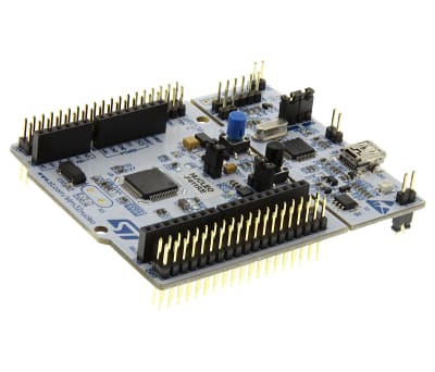 Product image for Nucleo Board For STM32F4 Series