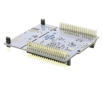 Product image for Nucleo Board For STM32L0 Series