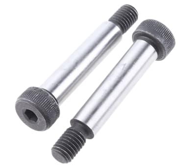 Product image for SKT CAP HEAD SHOULDER SCREW,12DX50LXM10