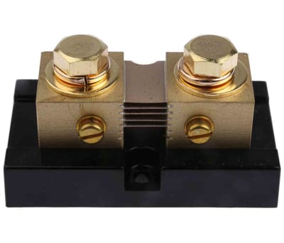 Product image for Base Mounted DC Shunt For DCA5-20PC