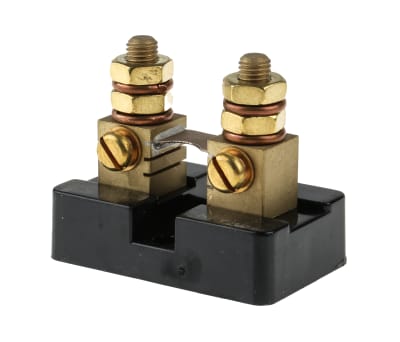 Product image for Base Mounted DC Shunt For DCA5-20PC