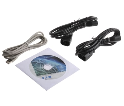 Product image for EATON ELLIPSE PRO 1600 IEC UPS