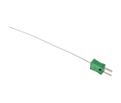 Product image for K Type Insulated Thermocouple 150mm