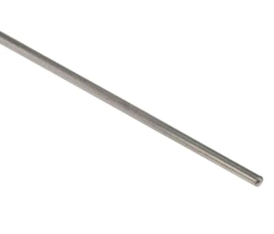 Product image for K Type Insulated Thermocouple 1000mm