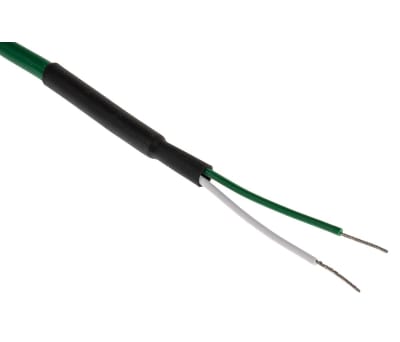 Product image for K Type Insulated Thermocouple 500mm