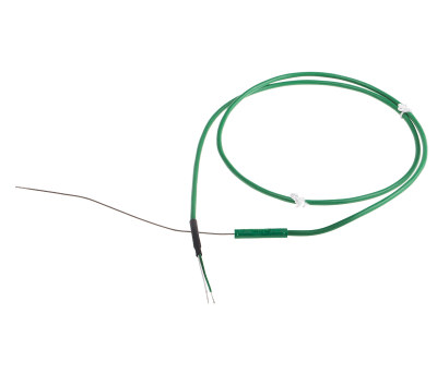 Product image for K Type Insulated Thermocouple 150mm