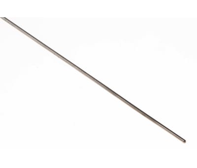 Product image for K Type Insulated Thermocouple 250mm