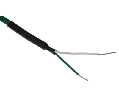 Product image for K Type Insulated Thermocouple 150mm