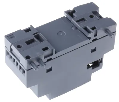 Product image for Expansion Module LOGO!8 DM8 230R 4DI/4DO